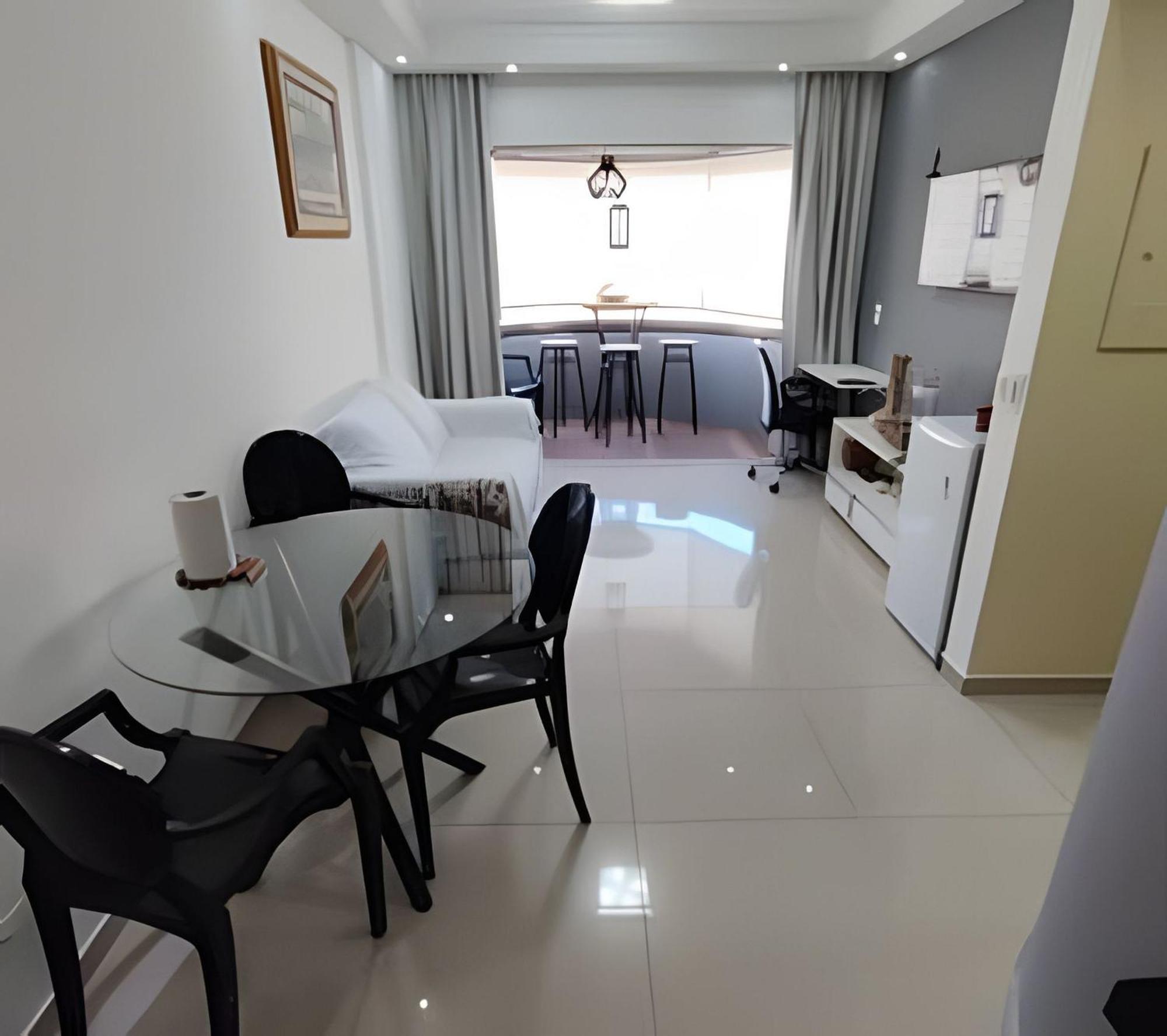 Apartamento Flat Centro Sp, Estacionamento Incluso São Paulo
