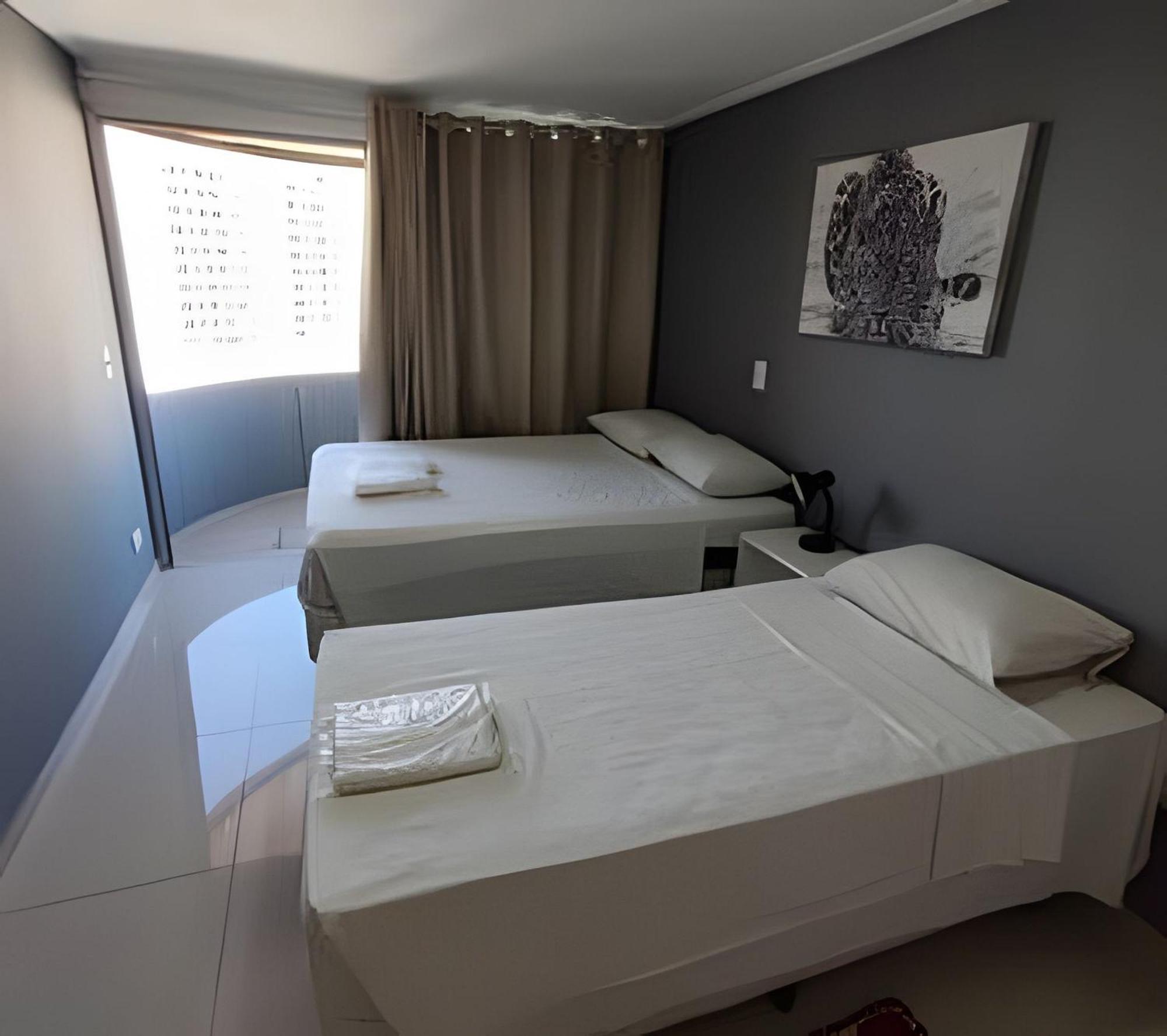 Flat Centro Sp, Estacionamento Incluso Apartamento São Paulo