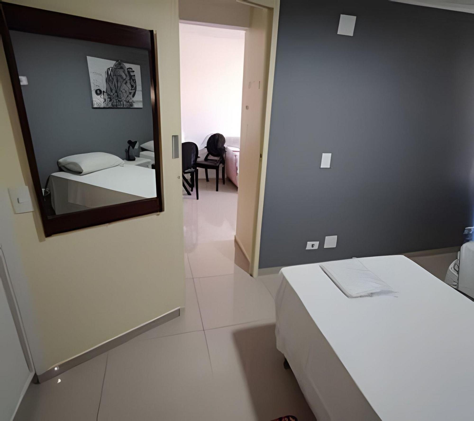 Flat Centro Sp, Estacionamento Incluso * São Paulo