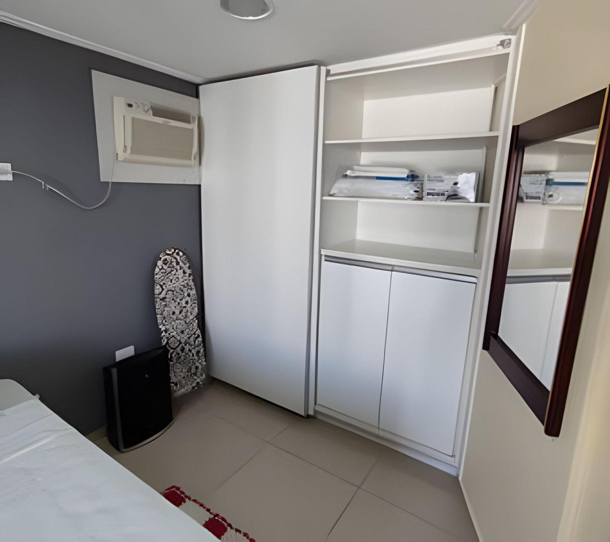 Apartamento Flat Centro Sp, Estacionamento Incluso São Paulo