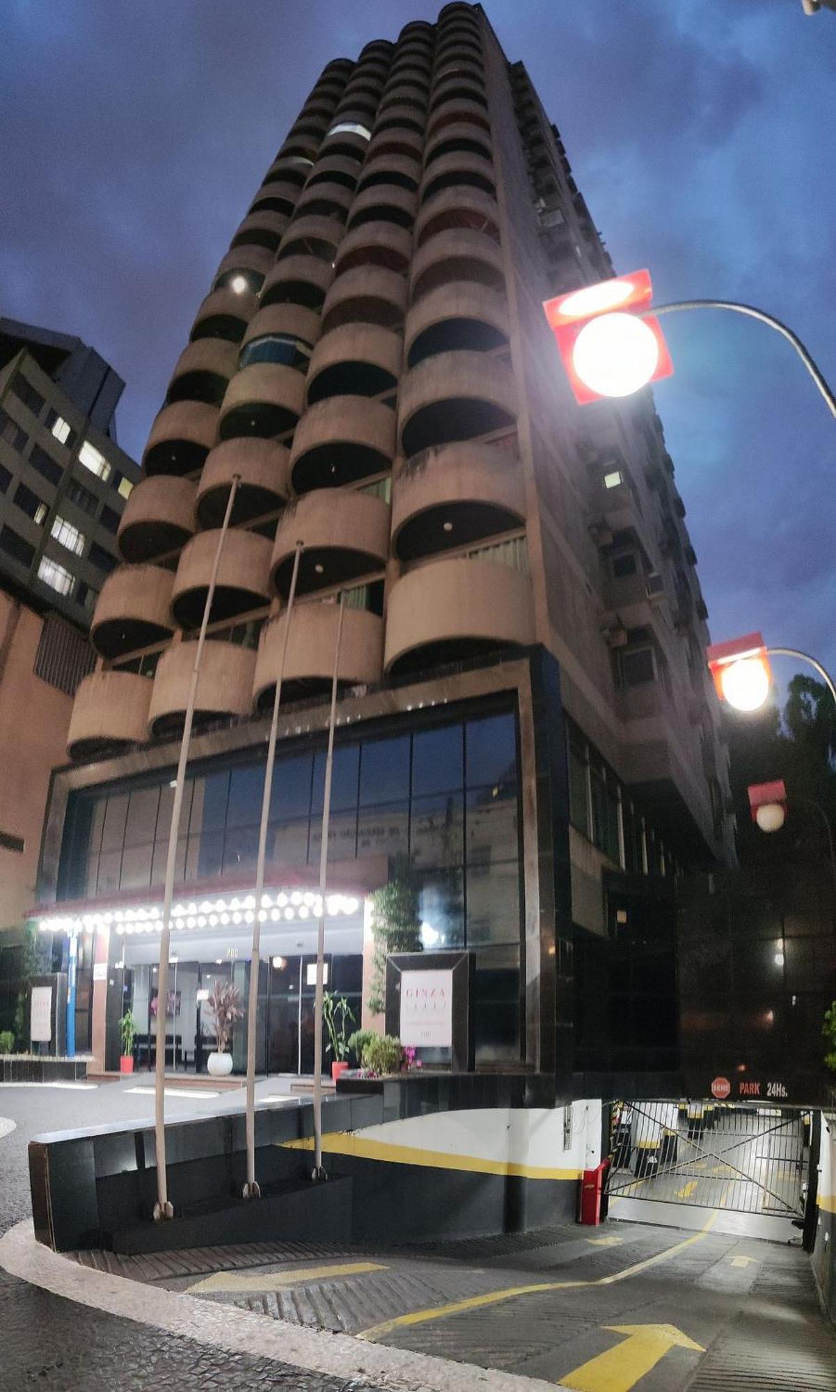 Flat Centro Sp, Estacionamento Incluso * São Paulo