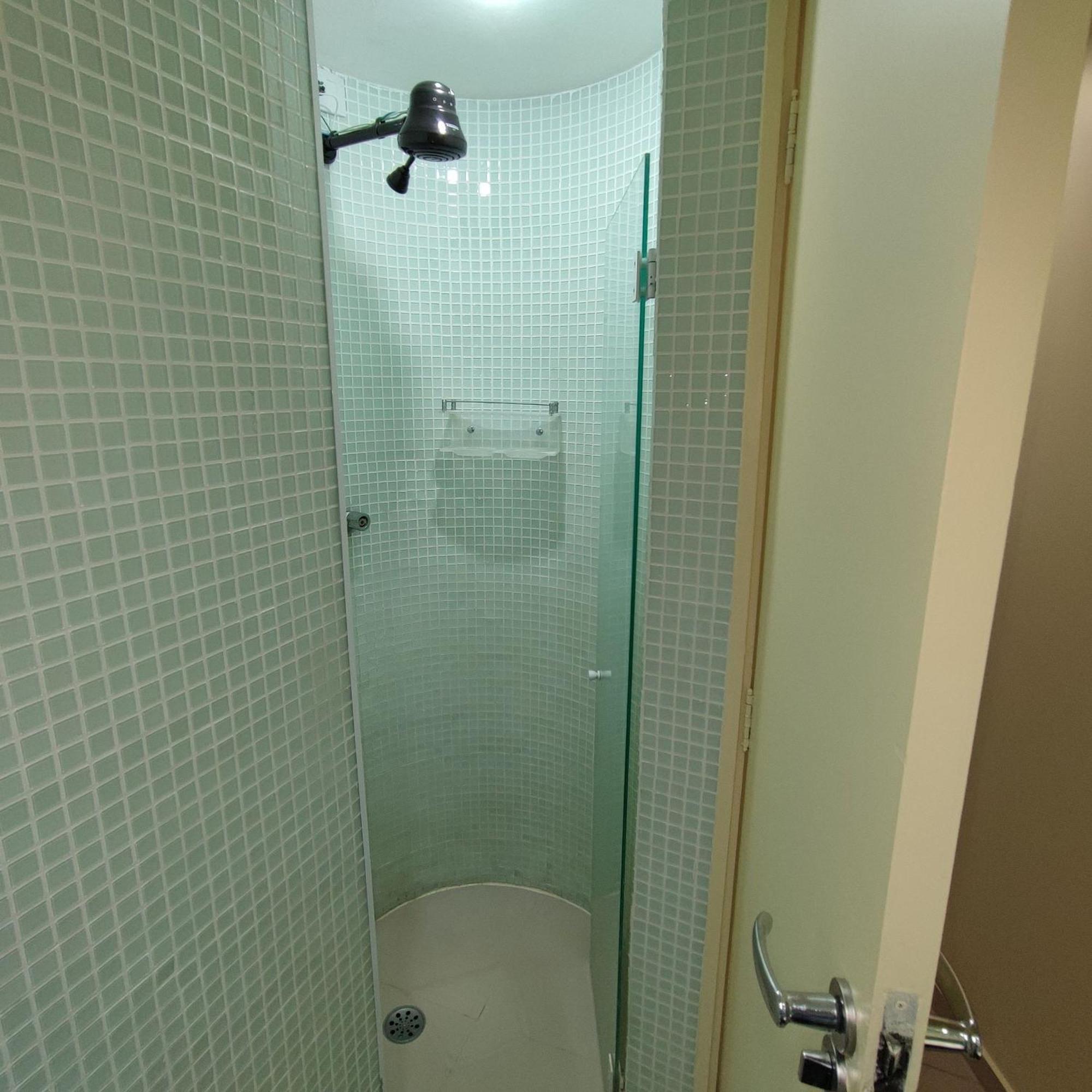 Apartamento Flat Centro Sp, Estacionamento Incluso