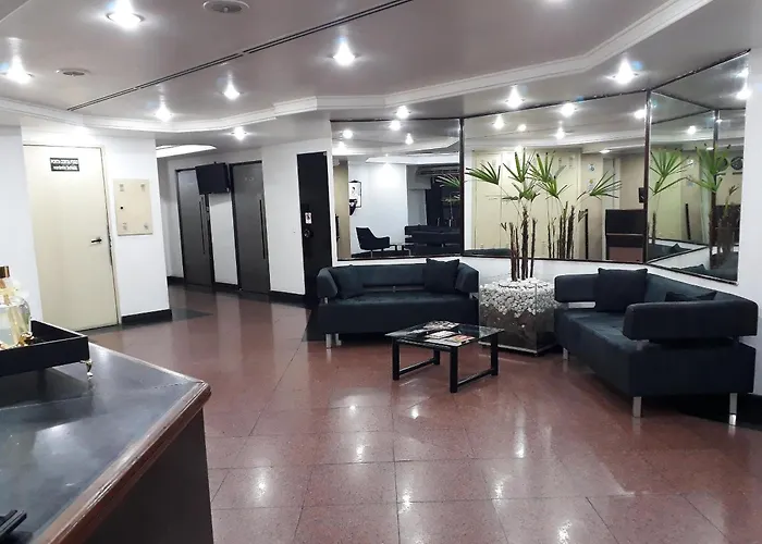 Flat Docelar Garagem, Hakka, Feirinha E Hospitais
