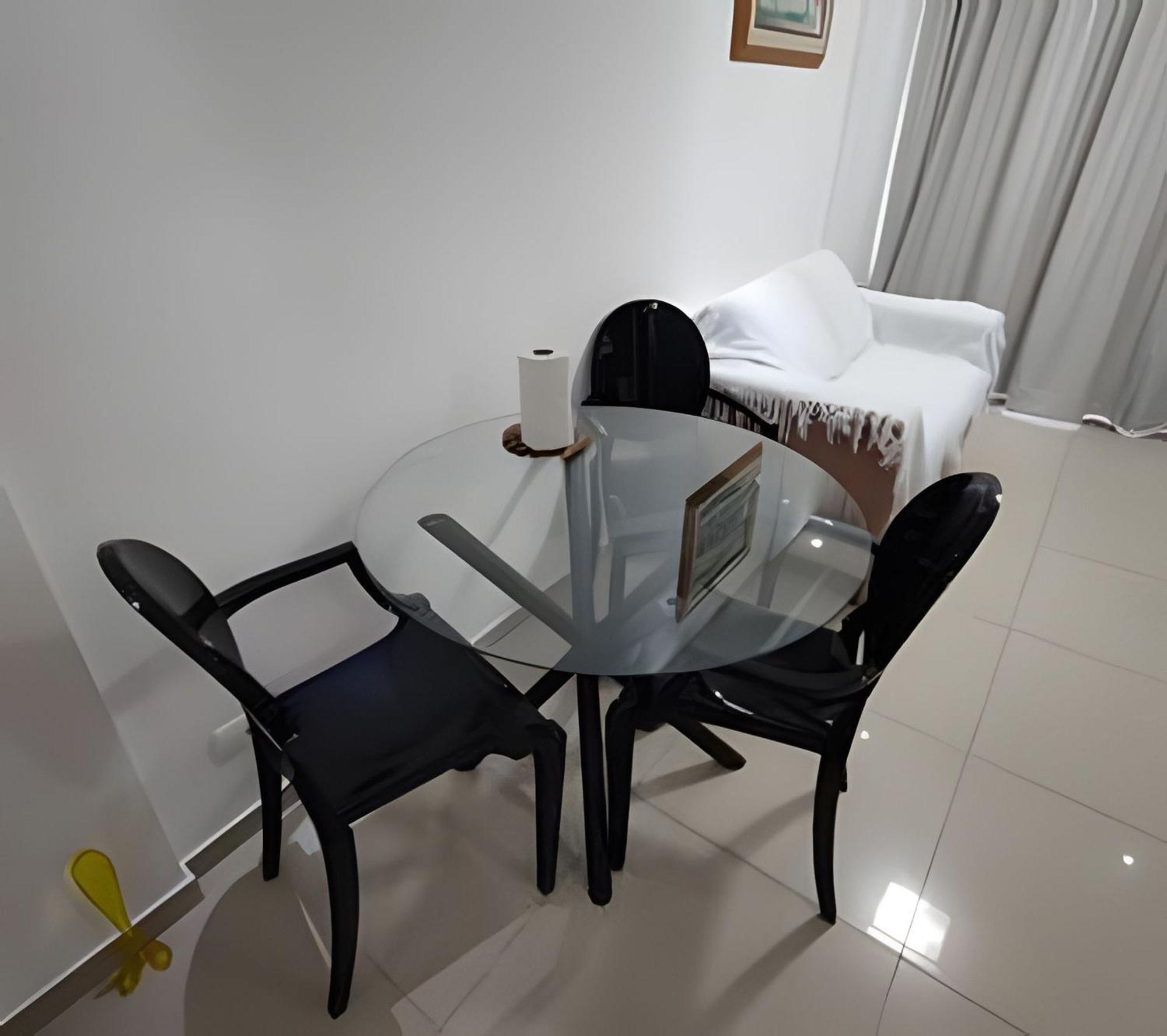 Flat Docelar Garagem, Hakka, Feirinha E Hospitais Sao Paulo