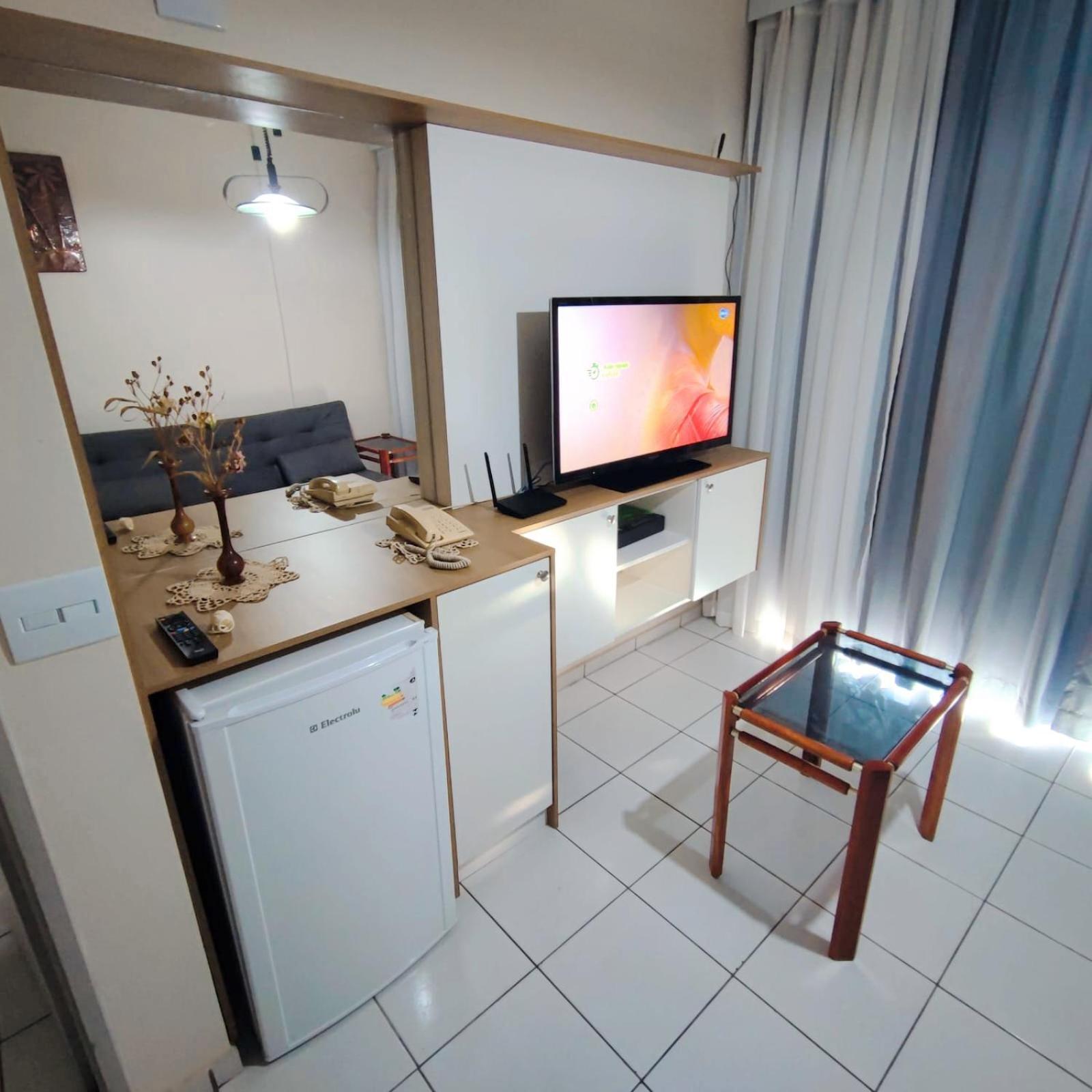 Flat Docelar Garagem, Hakka, Feirinha E Hospitais * Sao Paulo
