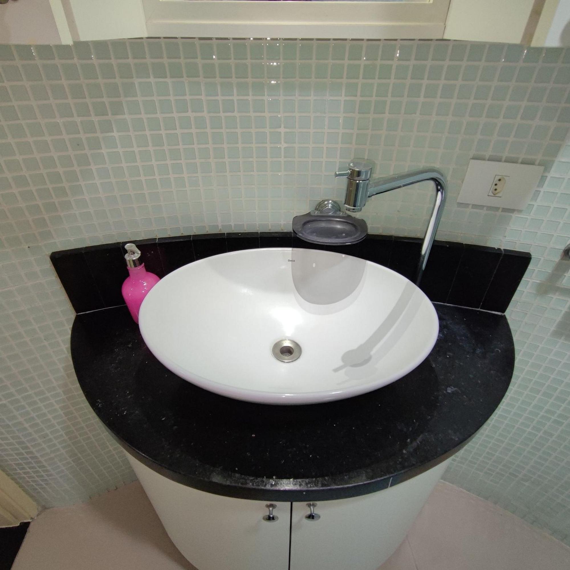 Apartamento Flat Centro Sp, Estacionamento Incluso *
